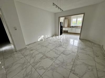 Maison - 124 m² - 5 pièces