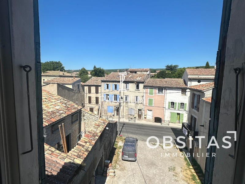 Maison - 164 m² - 6 pièces