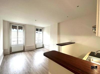 Appartement - 53 m² - 2 pièces