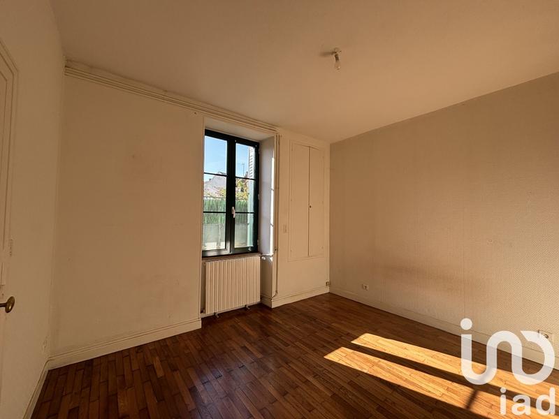 Maison de ville - 135 m² - 5 pièces