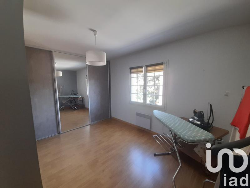 Maison - 157 m² - 6 pièces