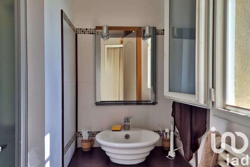 Maison - 156 m² - 8 pièces