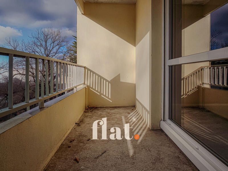 Appartement - 54 m² - 2 pièces