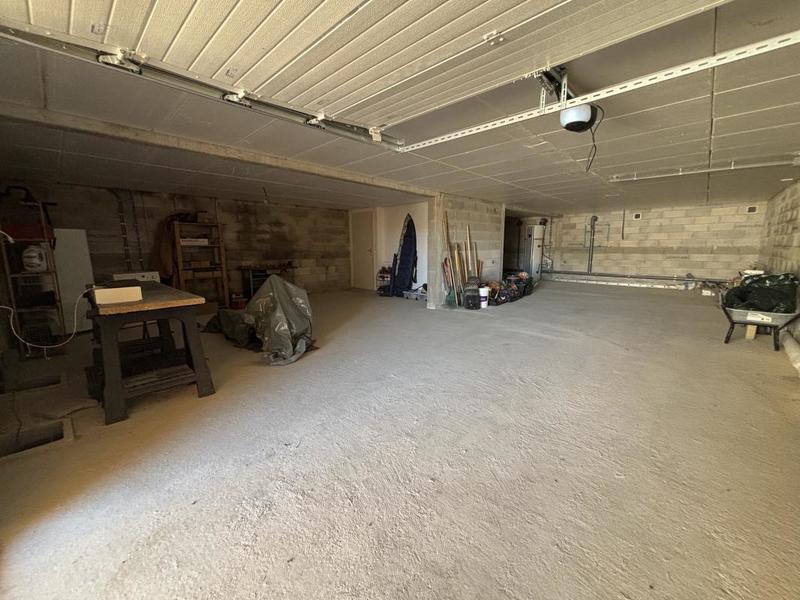 Maison - 102 m² - 4 pièces