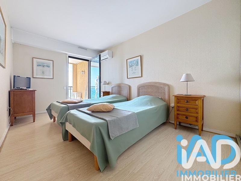 Appartement - 51 m² - 2 pièces