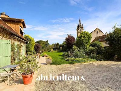 Maison - 188 m² - 6 pièces