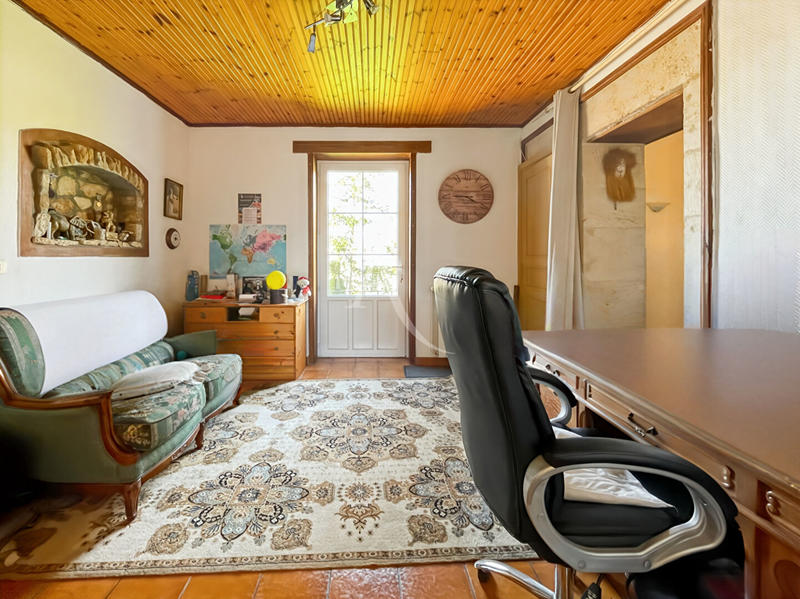 Maison - 145 m² - 6 pièces