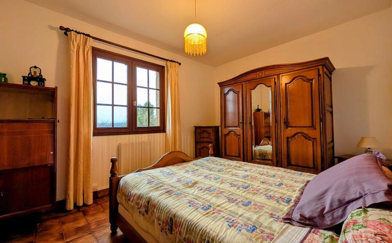 Maison de village - 153 m² - 5 pièces