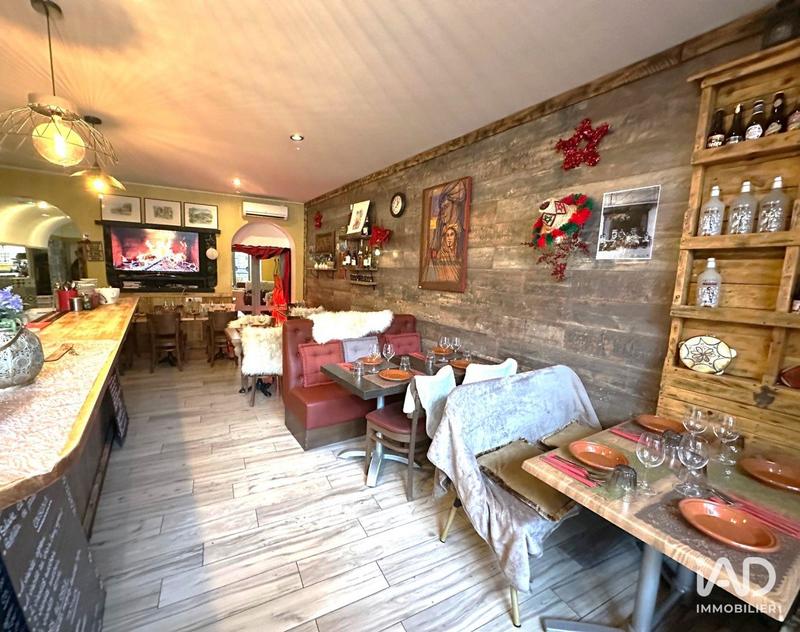 Local commercial - 60 m²