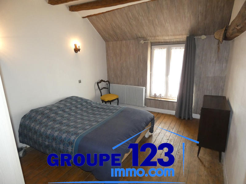 Maison - 150 m² - 5 pièces