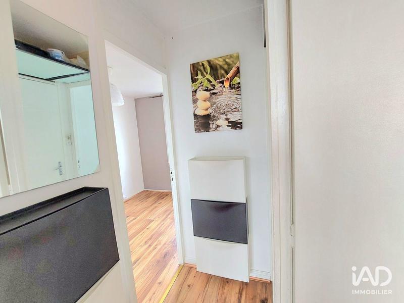 Appartement - 64 m² - 4 pièces