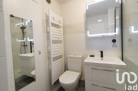 Appartement - 30 m² - 1 pièce