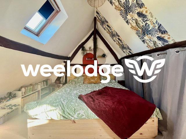 Maison - 75 m² - 4 pièces