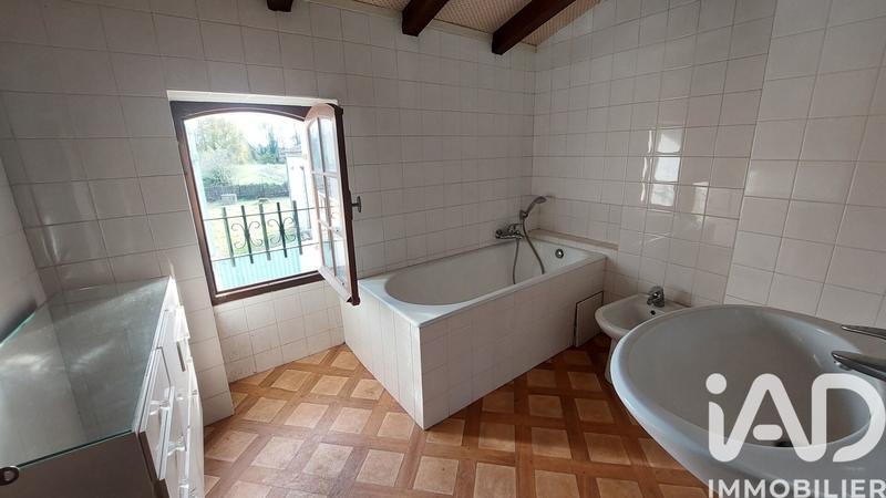 Maison de campagne - 247 m² - 8 pièces