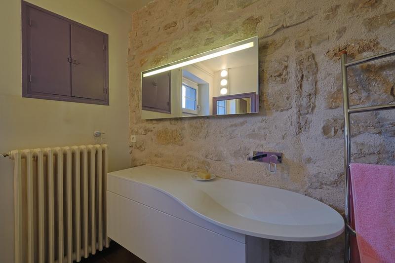 Maison de village - 180 m² - 6 pièces