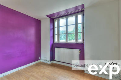 Appartement - 79 m² - 4 pièces
