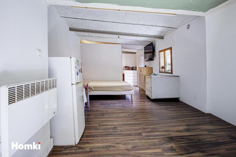 Maison - 172 m² - 7 pièces