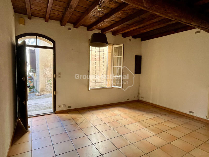 Maison de village - 54 m² - 3 pièces