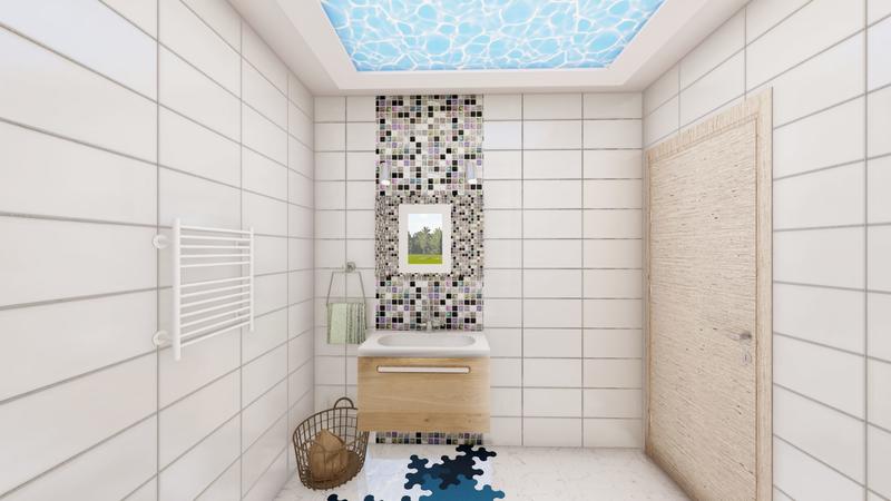 Maison - 117 m² - 6 pièces