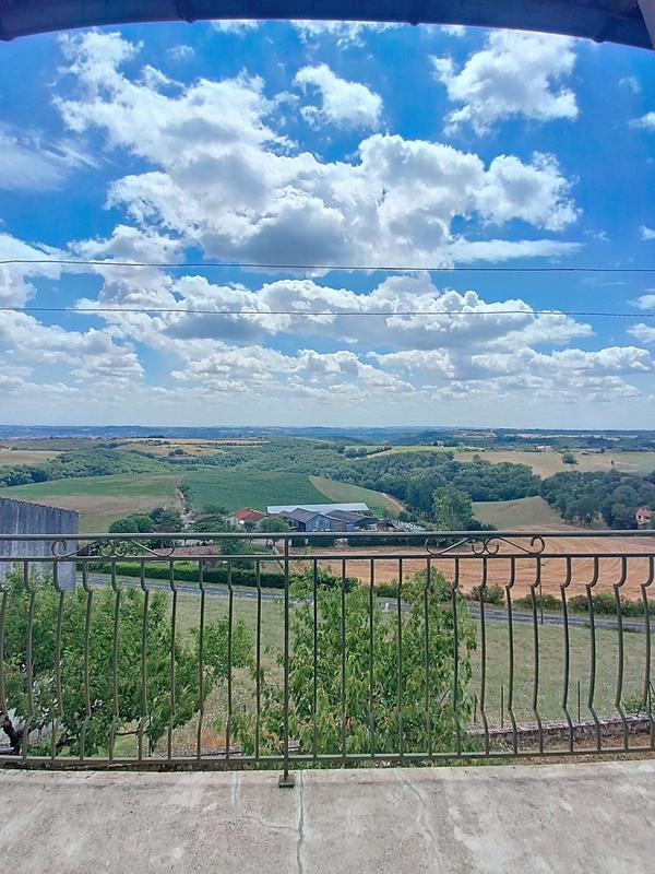 Maison - 74 m² - 3 pièces