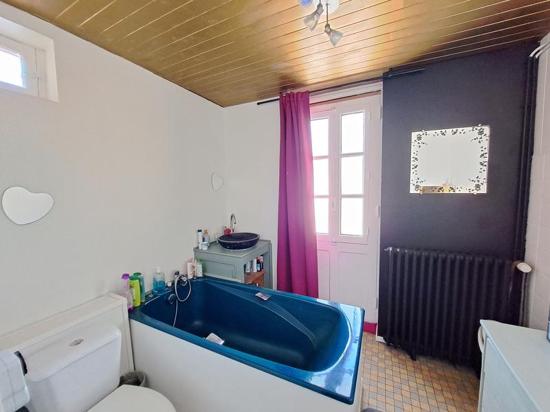 Maison - 139 m² - 5 pièces