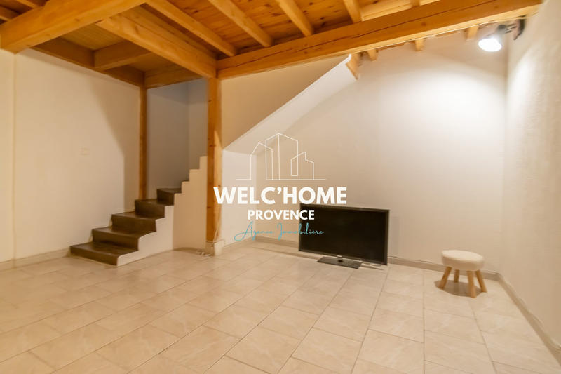 Maison - 84 m² - 4 pièces