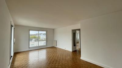 Appartement - 55 m² - 2 pièces