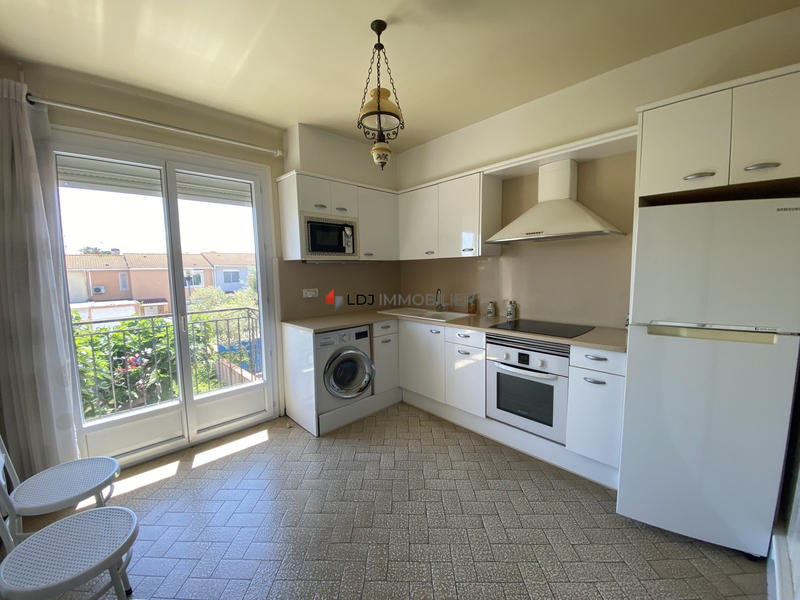 Maison - 129 m² - 5 pièces