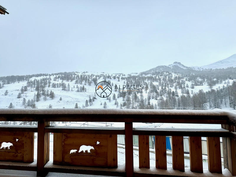 Châlet - 257 m² - 10 pièces