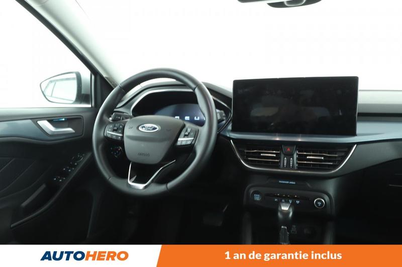Ford Focus Sw 1.0 Flexifuel Mhev Active X PowerShift 125 ch