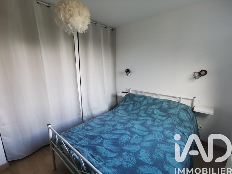 Maison - 106 m² - 5 pièces