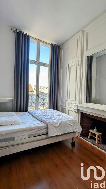 Appartement - 30 m² - 2 pièces