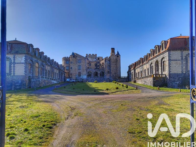 Maison - 134 m² - 6 pièces