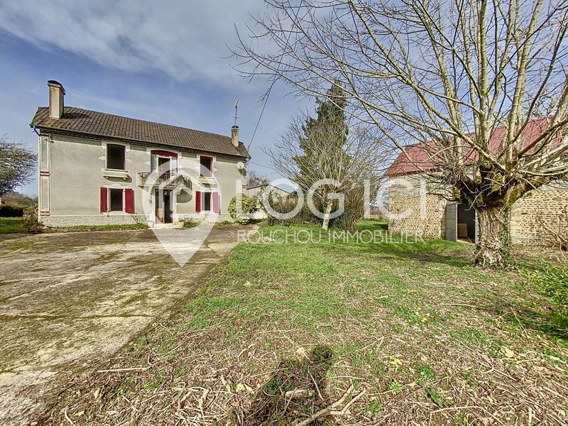 Maison - 180 m² - 7 pièces