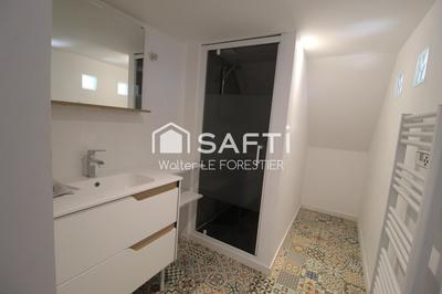 Appartement - 76 m² - 3 pièces