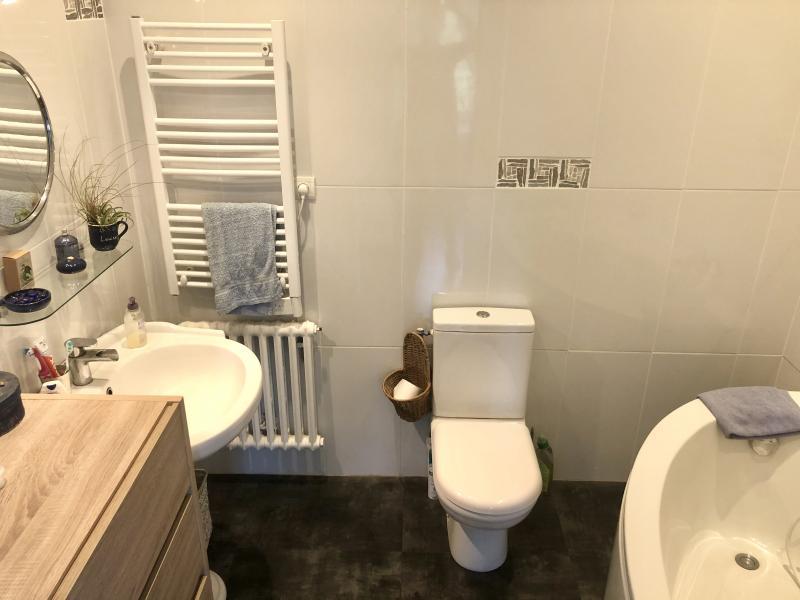 Maison - 200 m² - 8 pièces