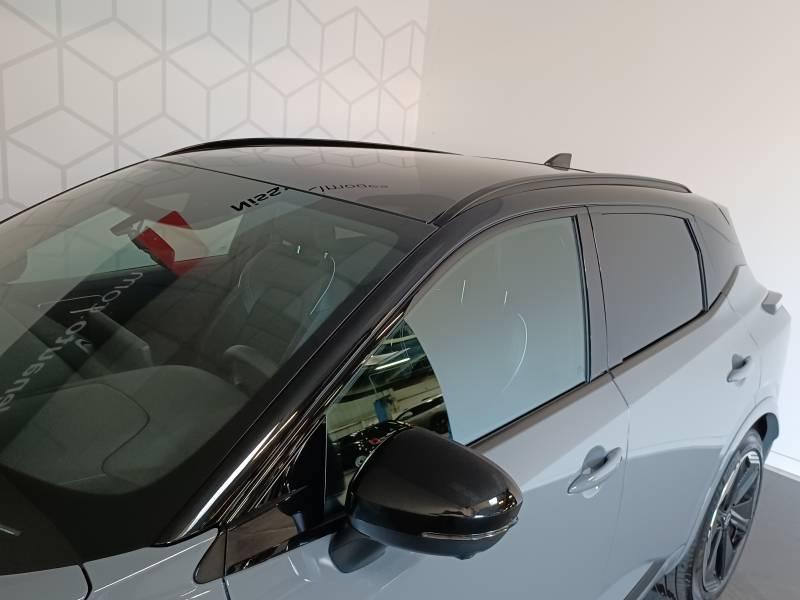 Nissan Qashqai e-Power 190 ch n-Design