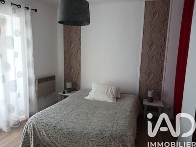 Maison de village - 130 m² - 6 pièces