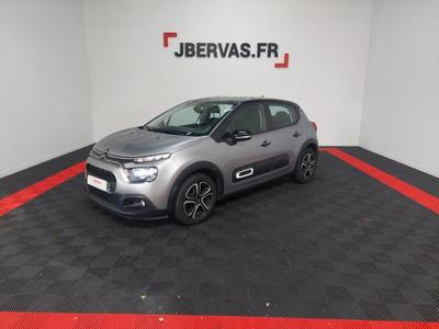 Citroën C3 BlueHDi 100 s&amp;amp;S Bvm Shine