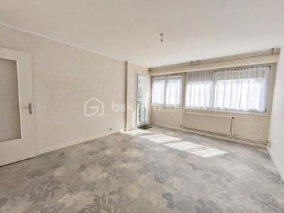 Appartement - 78 m² - 4 pièces