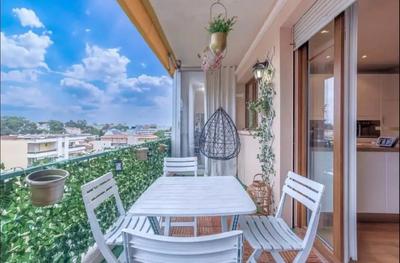 Appartement - 54 m² - 2 pièces