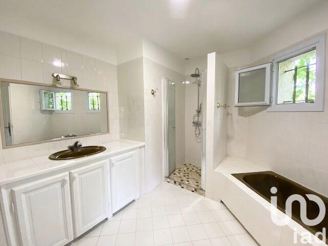 Maison - 175 m² - 6 pièces