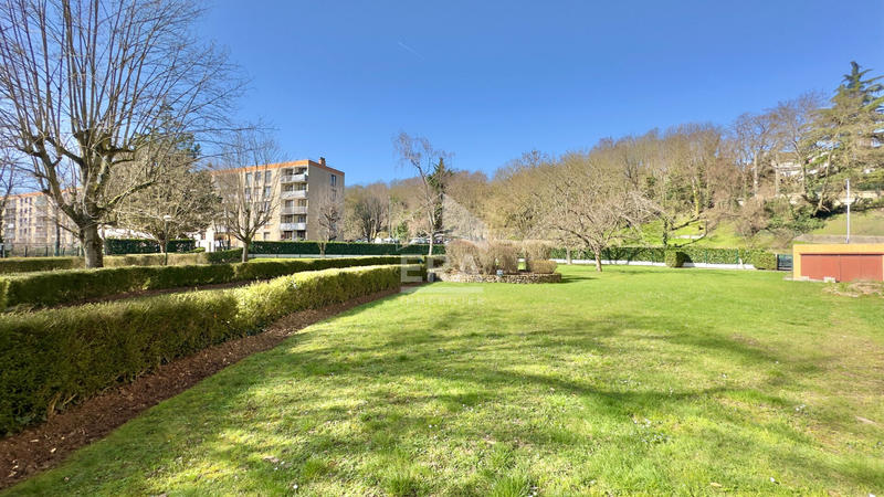 Appartement - 53 m² - 3 pièces