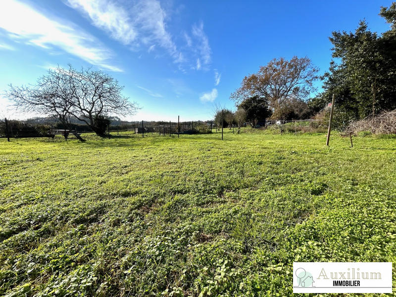 Maison ancienne - 112 m² - 3 pièces