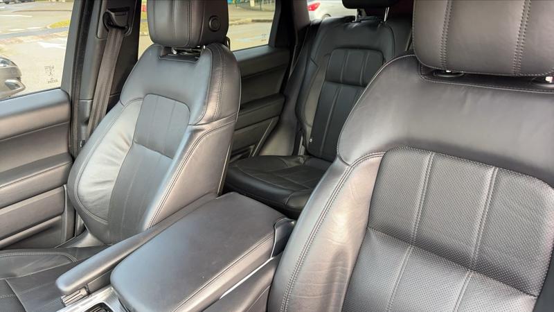 Land Rover Range Rover Sport II 3.0 Tdv6 4wd 258 Bva Hse Dynamic - Automatique Toit ouvrant