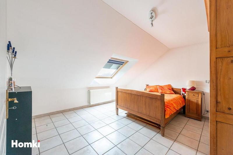 Maison d'architecte - 214 m² - 7 pièces