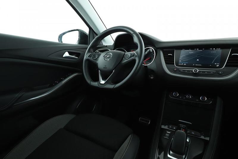 Opel Grandland X 1.6 Hybrid4 4wd Automatique 300 ch