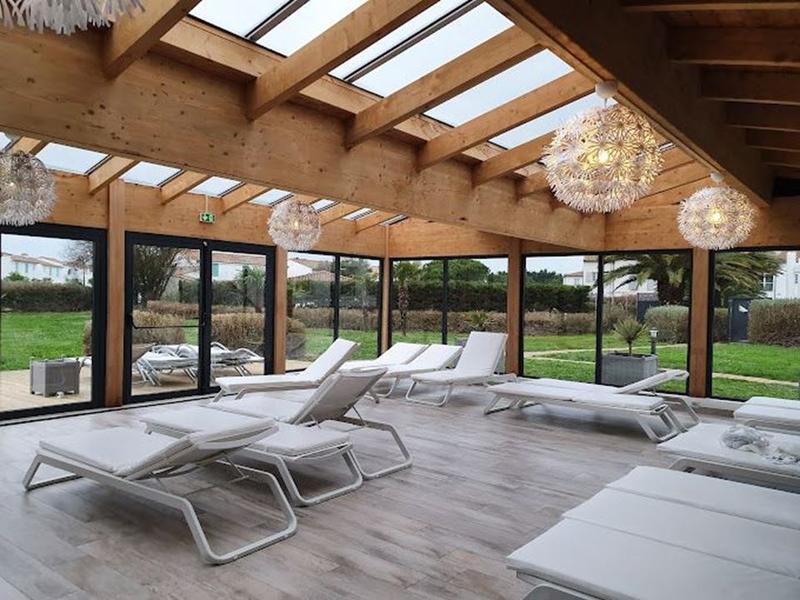 Appartement - 24 m² - 1 pièce