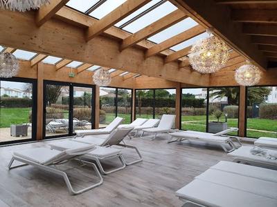 Appartement - 24 m² - 1 pièce