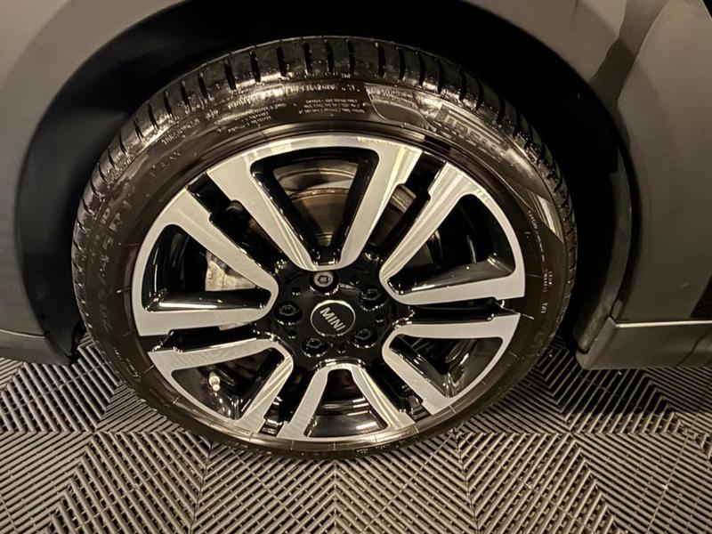 Mini 3 portes Hatch F56 Lci II Cooper 136 ch Dkg7 Finition Camden